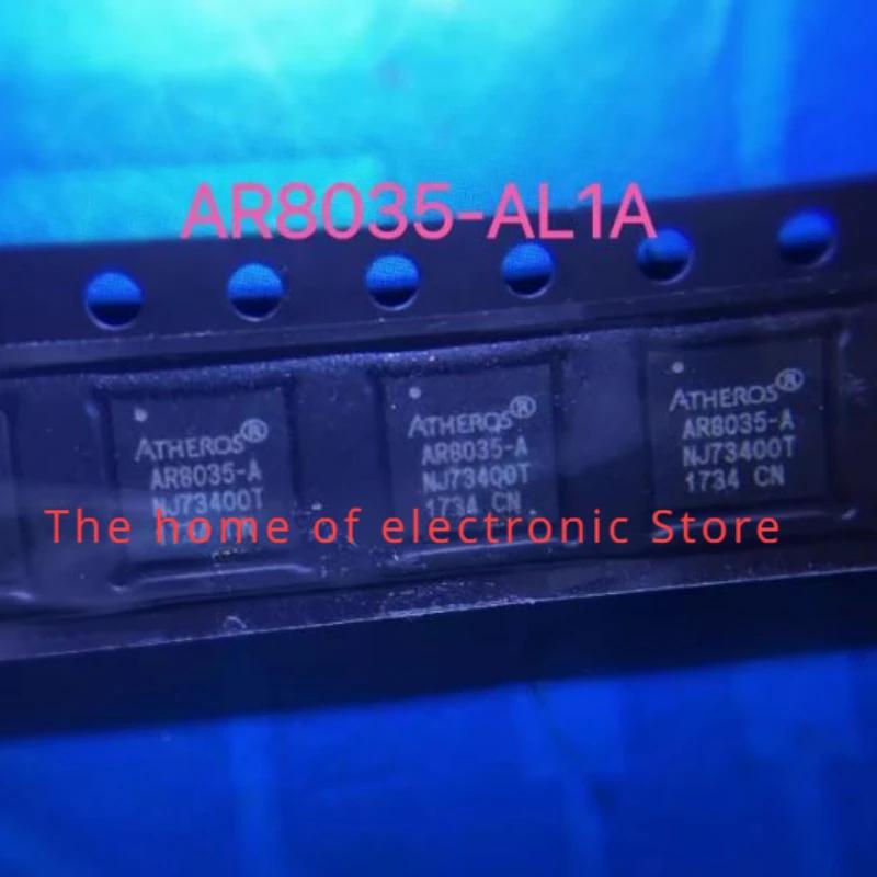 AR8035-AL1A ũũ AR8035-A ̴ ⰡƮ Ĩ IC AR8035-AL1B ũũ 8035-AL1B AR8035 , Ʈ 5 
